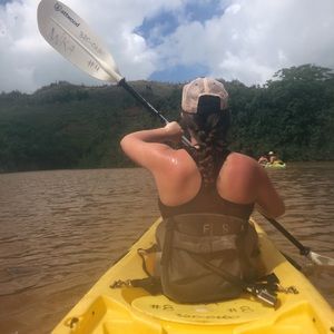 Meet your Posher, Brianna